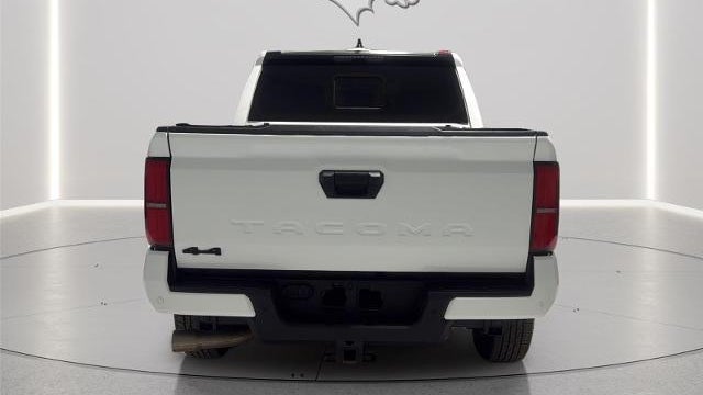 2024 Toyota Tacoma Limited