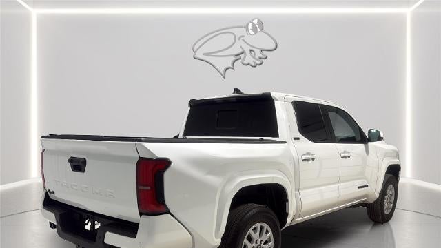 2024 Toyota Tacoma Limited