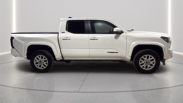 2024 Toyota Tacoma Limited