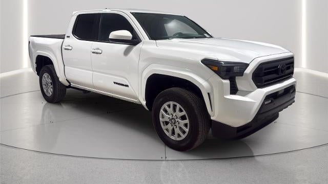 2024 Toyota Tacoma Limited