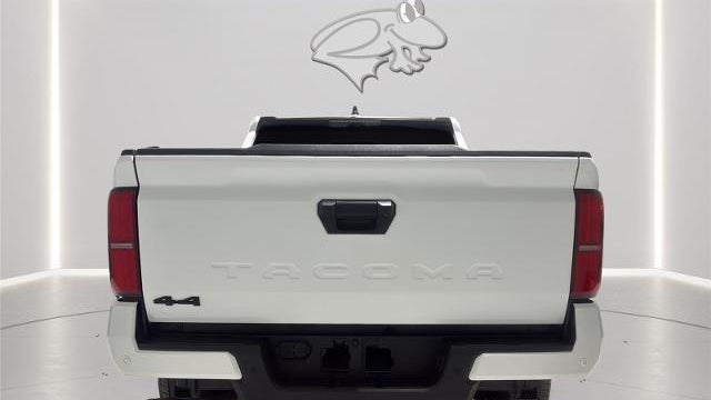 2024 Toyota Tacoma Limited