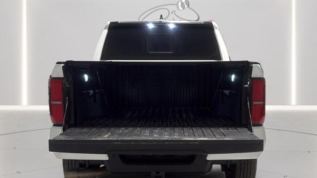 2024 Toyota Tacoma Limited