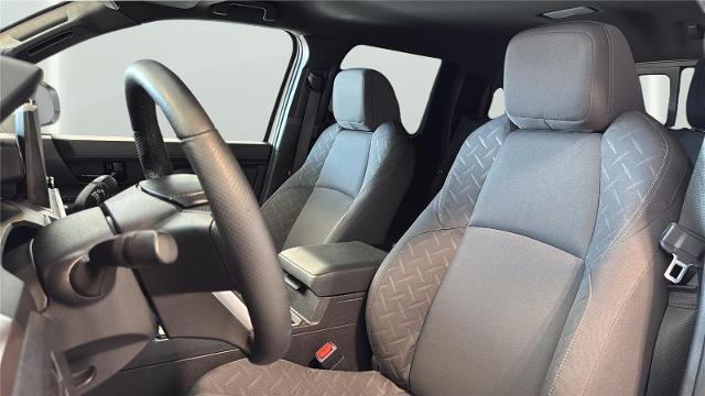 2024 Toyota Tacoma Limited