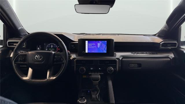 2024 Toyota Tacoma Limited