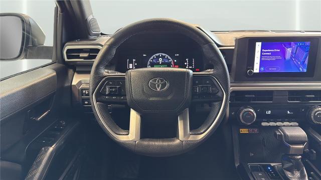 2024 Toyota Tacoma Limited