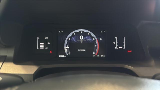 2024 Toyota Tacoma Limited