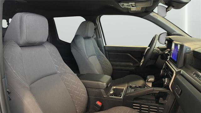 2024 Toyota Tacoma Limited