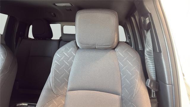 2024 Toyota Tacoma Limited