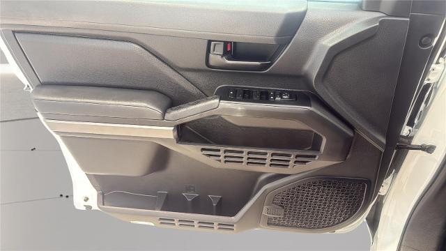 2024 Toyota Tacoma Limited