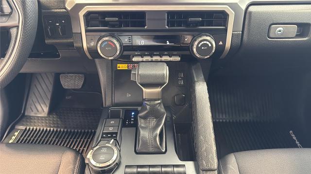2024 Toyota Tacoma Limited