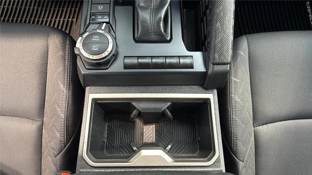 2024 Toyota Tacoma Limited
