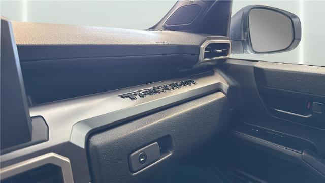 2024 Toyota Tacoma Limited
