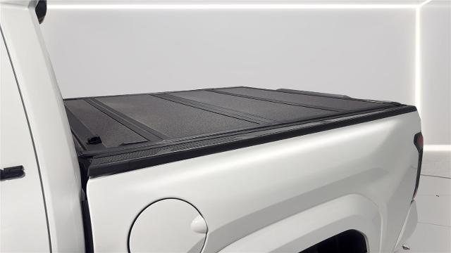 2024 Toyota Tacoma Limited