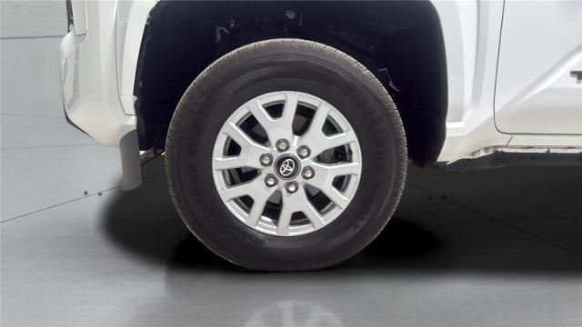 2024 Toyota Tacoma Limited