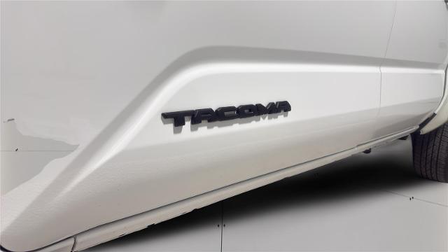 2024 Toyota Tacoma Limited