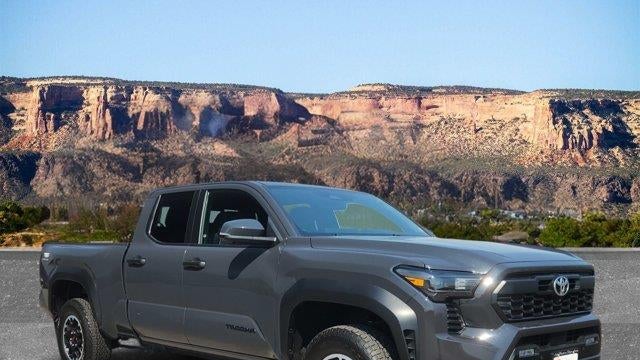 Preowned 2024 Toyota Tacoma SR5 for Sale