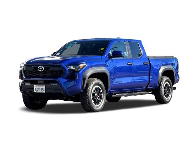 2024 Toyota Tacoma - $39,900