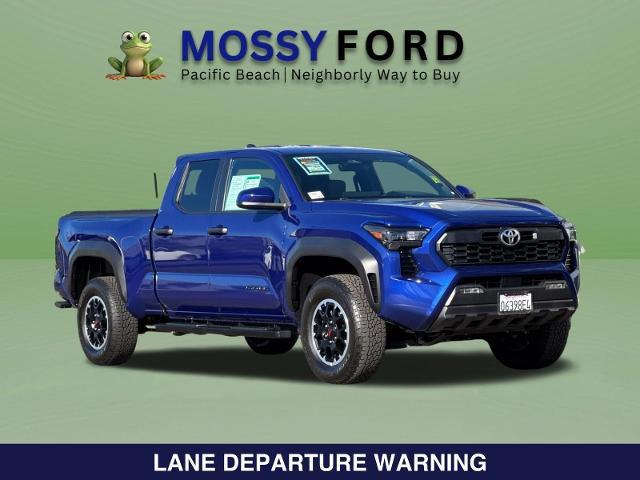 2024 Toyota Tacoma - $39,900