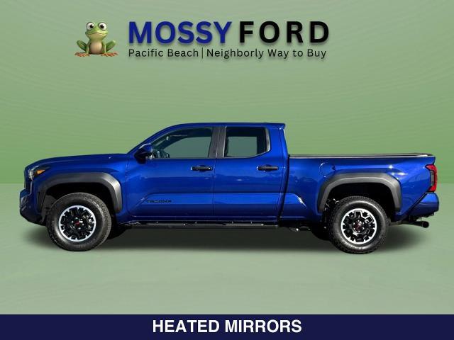 2024 Toyota Tacoma - $39,900