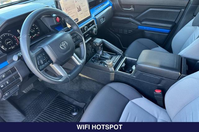 2024 Toyota Tacoma - $39,900