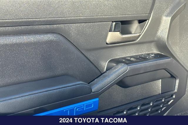 2024 Toyota Tacoma - $39,900