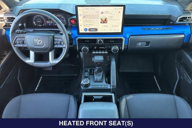2024 Toyota Tacoma - $39,900