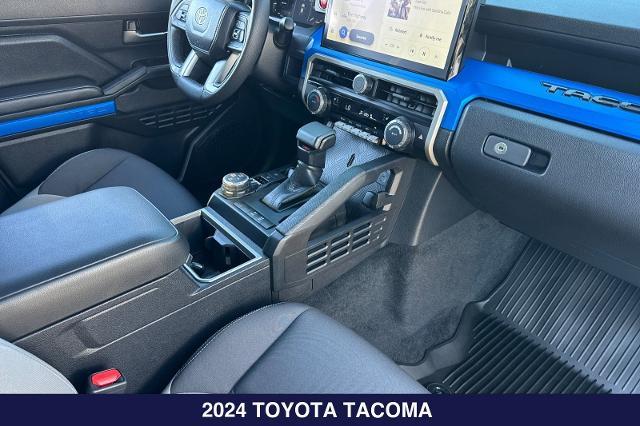 2024 Toyota Tacoma - $39,900