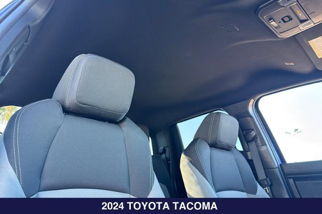 2024 Toyota Tacoma - $39,900
