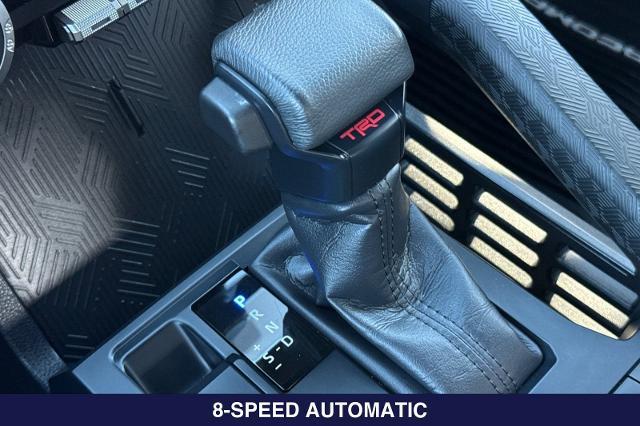 2024 Toyota Tacoma - $39,900