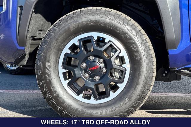 2024 Toyota Tacoma - $39,900