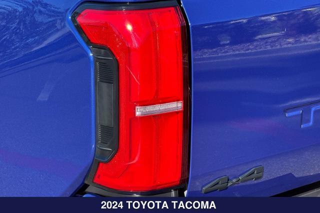 2024 Toyota Tacoma - $39,900