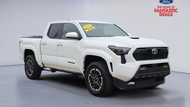 Preowned 2024 Toyota Tacoma SR5 for Sale