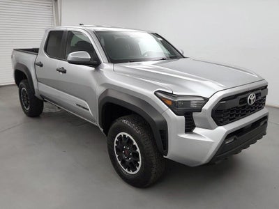 Photo of a 2025 Toyota Tacoma 4X4 SR5 4DR Double Cab 5.0 FT SB for sale