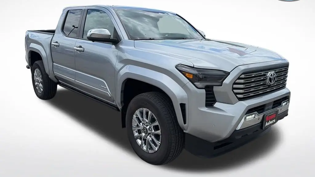 Preowned 2025 Toyota Tacoma SR5 for Sale