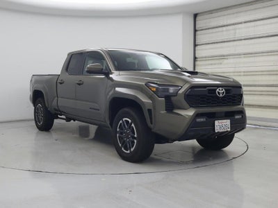 Photo of a 2025 Toyota Tacoma 4X4 TRD Sport 4DR Double Cab 5.0 FT SB 8A for sale