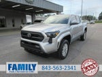 2025 Tacoma Thumbnail 1