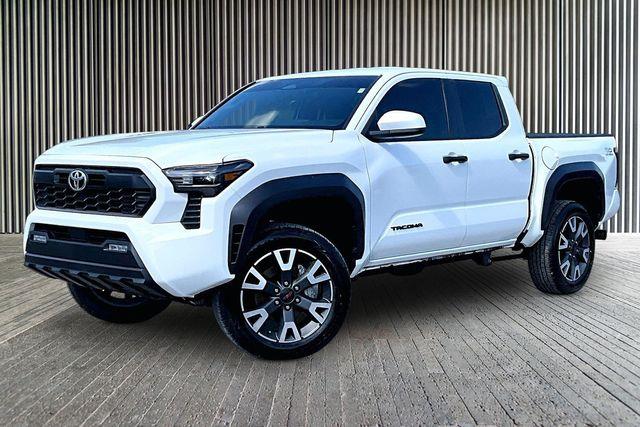 2025 Toyota Tacoma - $42,226