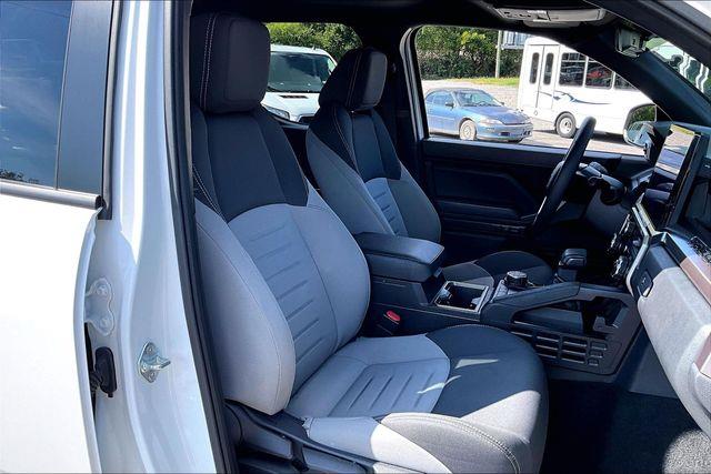 2025 Toyota Tacoma - $42,226