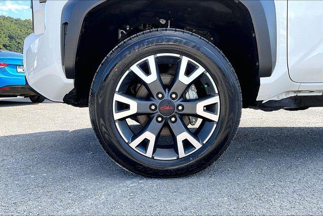 2025 Toyota Tacoma - $42,226