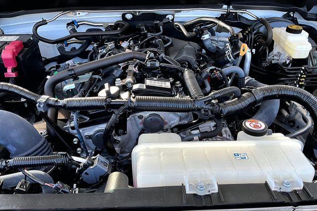 2025 Toyota Tacoma - $42,226