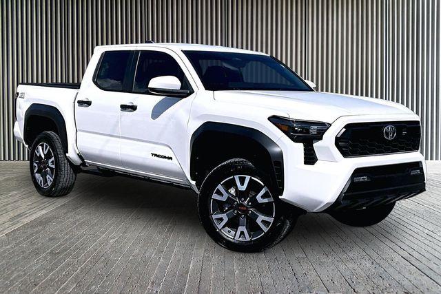 2025 Toyota Tacoma - $42,226