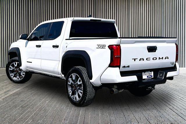 2025 Toyota Tacoma - $42,226