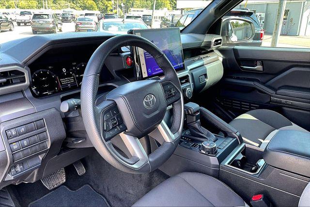 2025 Toyota Tacoma - $42,226
