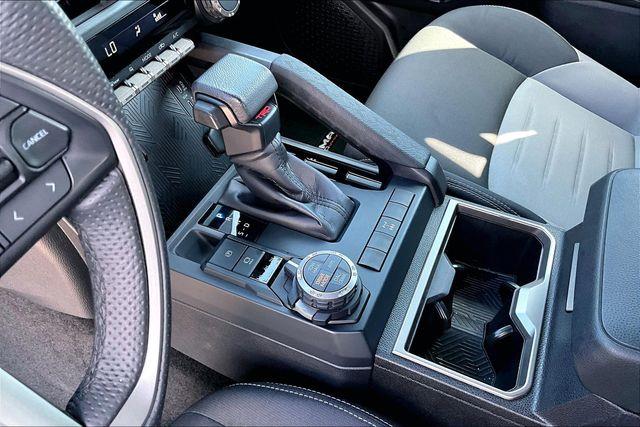 2025 Toyota Tacoma - $42,226