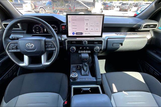 2025 Toyota Tacoma - $42,226