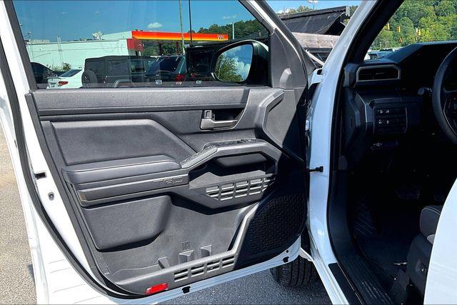 2025 Toyota Tacoma - $42,226
