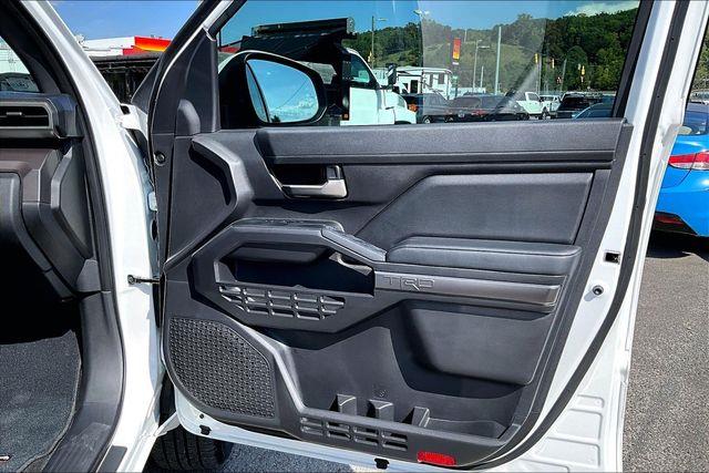 2025 Toyota Tacoma - $42,226