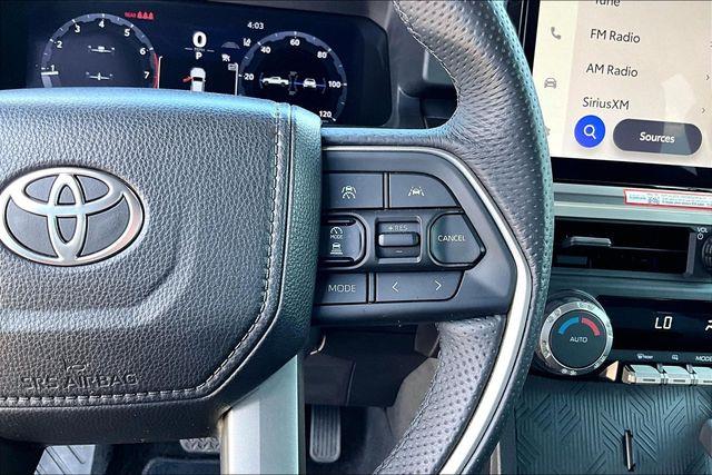 2025 Toyota Tacoma - $42,226