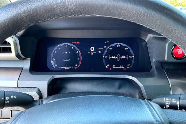 2025 Toyota Tacoma - $42,226