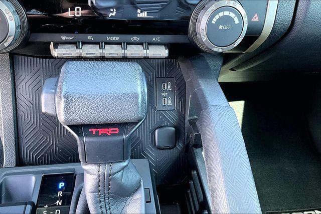 2025 Toyota Tacoma - $42,226